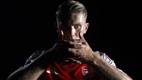 Viktor Gyokeres se convierte en el nuevo delantero del Arsenal (Captura)