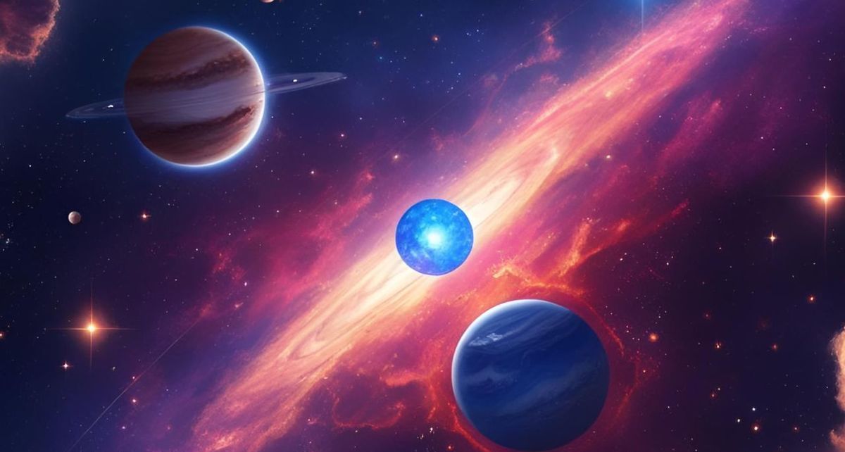 Alineación de 6 planetas en México: fecha y hora del fenómeno| Foto