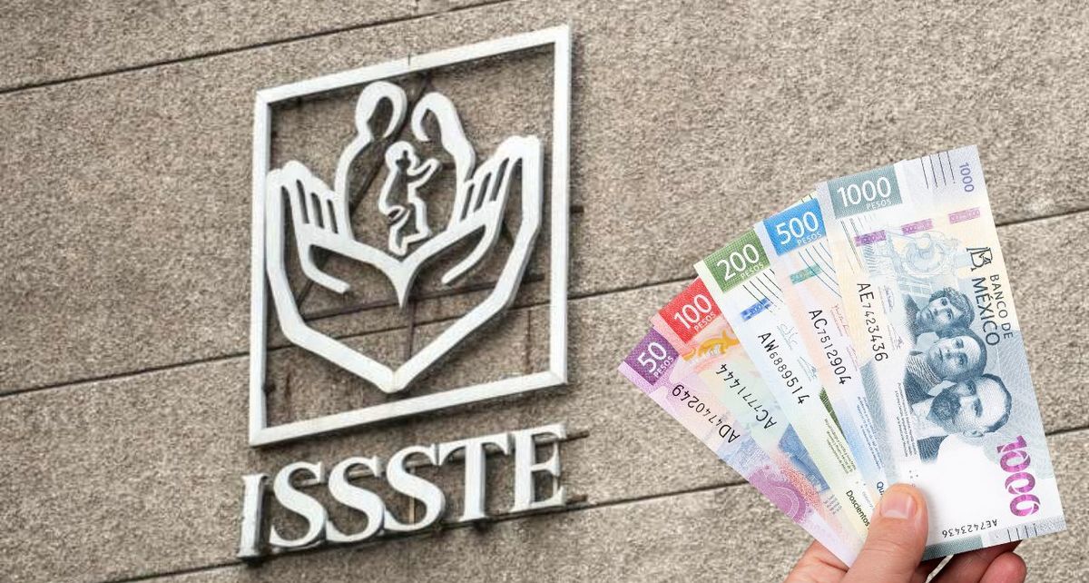 ¿Cuál es el calendario de Préstamos ISSSTE 2025? Fechas de sorteos y registros. (FOTO): Especial.