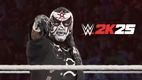 2K comparte las primeras imágenes de Penta Zero Miedo en WWE 2K25: ¿cuándo llegará? (FOTO): Especial.