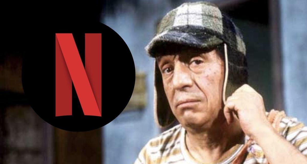 ¿Cuándo se estrenará 'El Chavo del 8' en Netflix este 2025? Te decimos. (FOTO): Especial.