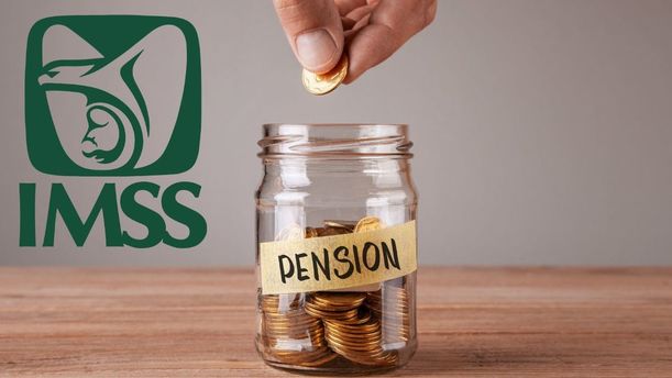 IMSS: Estos trabajadores pueden ‘comprar’ semanas cotizadas en 2025 (FOTO: Especial)