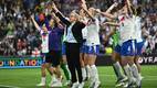 Inglaterra se corona en la Eurocopa Femenil (AFP)