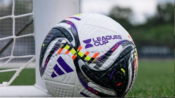 Leagues Cup 2025: fecha de inicio, formato, equipos y premios (Foto: @LeaguesCup)