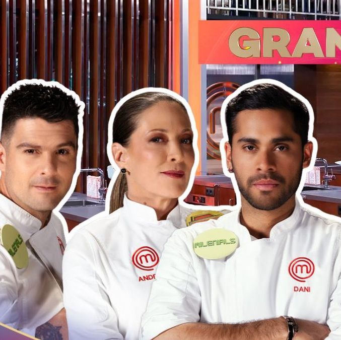 MasterChef Celebrity FINAL; a qué hora y dónde ver HOY 27 de julio |Foto: Especial