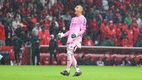 Nahuel Guzmán ante Toluca en el Nemesio Diez (Imago7)