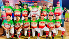 Swing Perfecto de Chihuahua va a Williamsport.