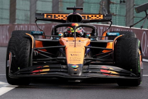 TOP GP de Bélgica