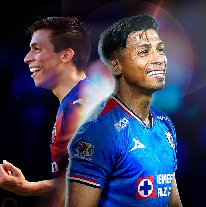 Ángel Sepúlveda ya tiene cuatro goles en lo que va del torneo.