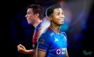 Ángel Sepúlveda ya tiene cuatro goles en lo que va del torneo.