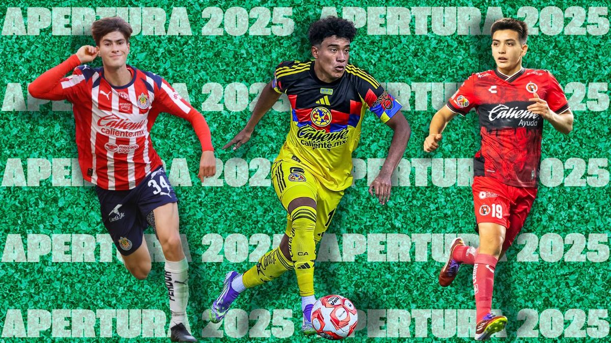 Armando González, Isaías Violante y Gilberto Mora aportan para la Regla de Menores (Sebastián Faed)