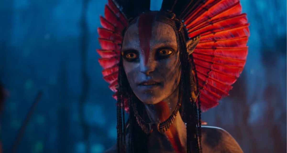 'Avatar Fuego y Ceniza'; revelan primer tráiler oficial de la película