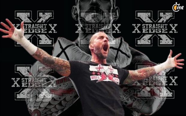 CM Punk; el culto a la personalidad del mejor en el mundo