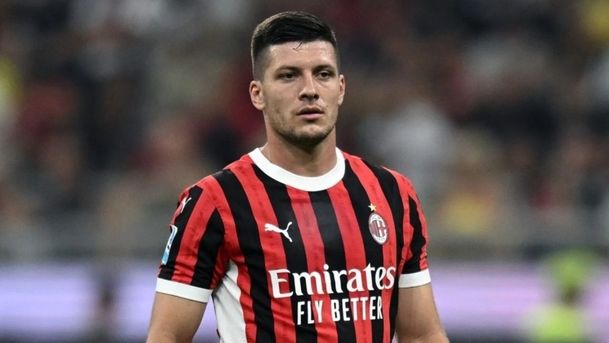 Cruz Azul está a la espera de Jovic.