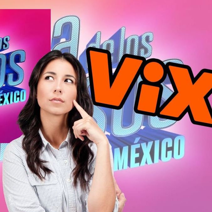 ¿Cuáles son los paquetes de Vix para ver 'La Casa de los Famosos'?