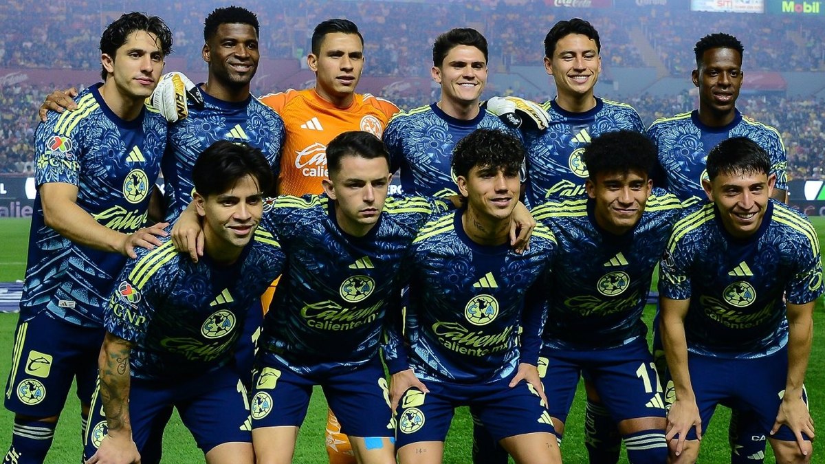 América: ¿Cuánto DINERO pagan los jugadores por MULTAS?