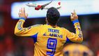 Los felinos pasaron un gran susto en el avión, antes del partido con Toluca.