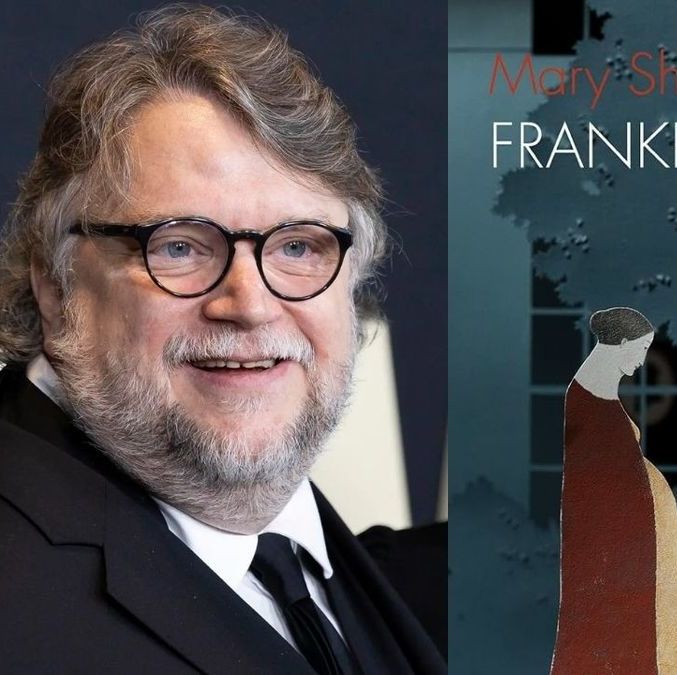 Frankenstein de Guillermo del Toro: Así se ve Jacob Elordi caracterizado como el icónico monstruo (FOTO Especial)