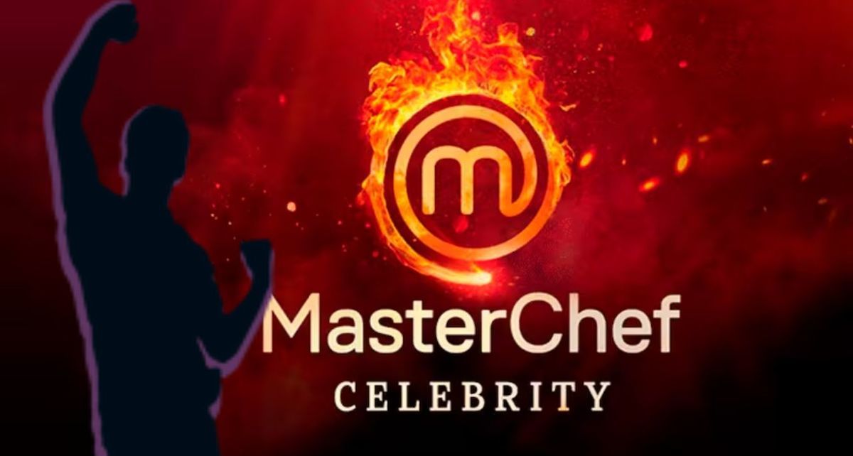 ¿Quién ganó MasterChef Celebrity 2025? Quirarte, Dani Valle o Andrea Noli. (Especial)