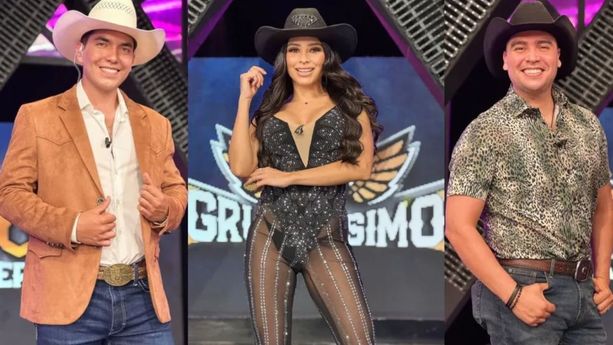 Gruperísimo estrenará nueva temporada en Canal 6; conoce fecha estreno| Foto: Especial