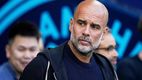 Guardiola dejará de dirigir, de manera temporal. (Foto: AP)