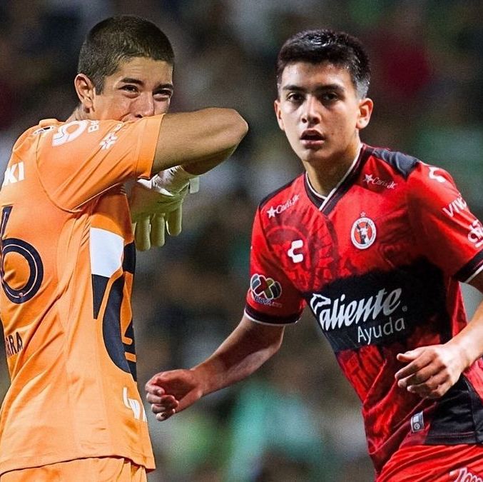 En el inicio del Apertura 2025 se le ha dado oportunidad a jóvenes. (Foto: Mexsport)