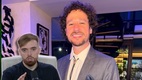 Luisito Comunica se lanza contra Ibai (Facebook Luisito Comunica | Ibai)