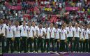 México conquistó su último oro en Juegos Olímpicos hace 12 años (Reuters)