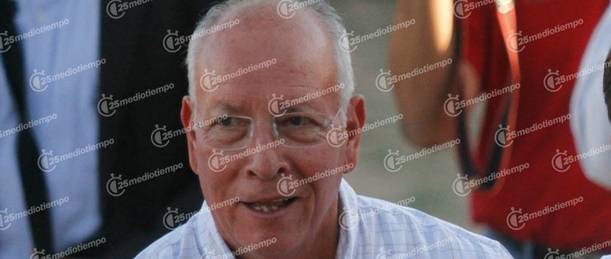 Muere Ángel Macías, leyenda del beisbol mexicano (Roberto Alanís)