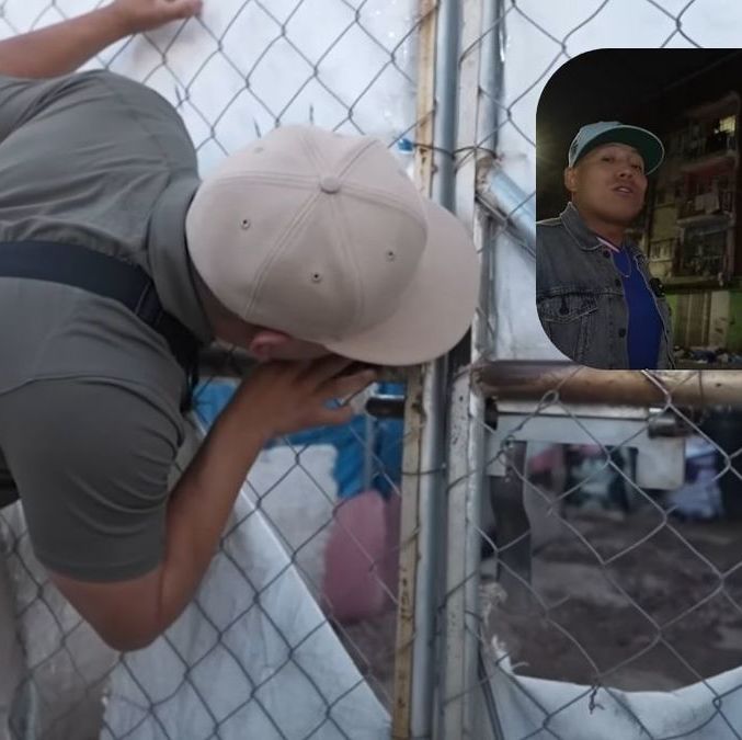 Así es como operan los invasores de casas en CDMX y Edomex: toman posesión de inmuebles en 2 minutos. (FOTO): Especial.