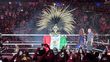 Penta Zero Miedo en CDMX (Jorge Flores)