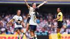 Pumas Femenil vence a Necaxa en Ciudad Universitaria / X: Pumas Femenil
