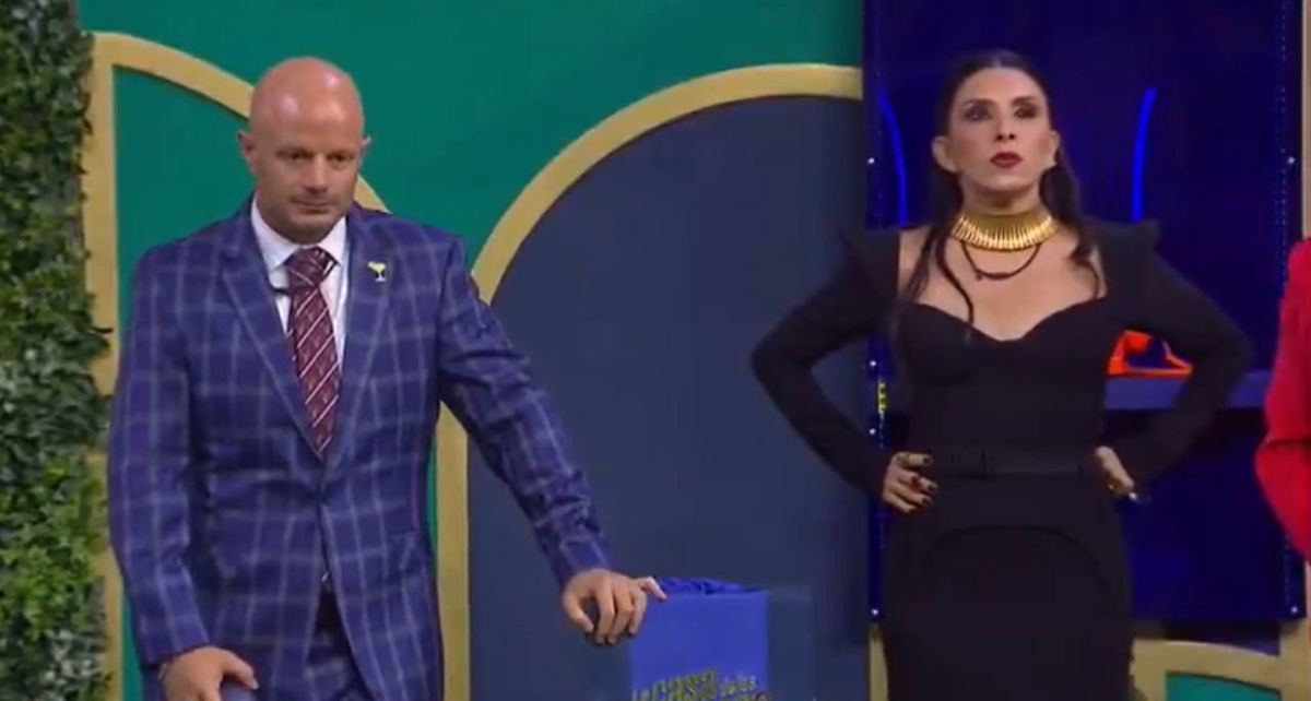 Así quedaron conformados los equipos en la tercera temporada de La Casa de los Famosos México