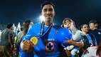 Sepúlveda la está rompiendo en Cruz Azul (Mexsport)