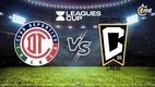 ¿Va por televisión? Te decimos dónde se transmitirá el partido de Toluca vs Columbus Crew en la Leagues Cup 2025. (FOTO): Especial.