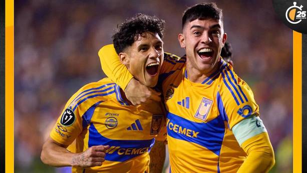 Uriel Antuna se hizo presente en el marcador (Imago7)