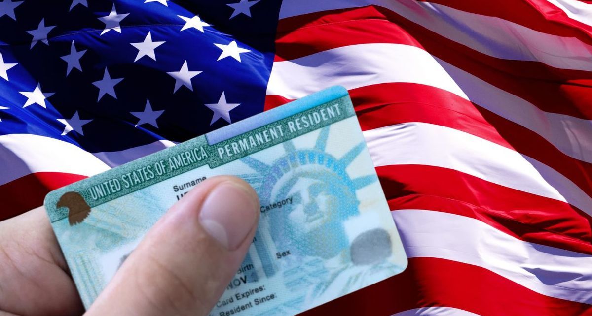 USCIS y CBP amplían vigencia de la Green Card: esto deben saber los residentes