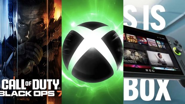 ¿Cuáles fueron los anuncios más destacados del Xbox Games Showcase 2025? Te decimos. (FOTO): Especial.