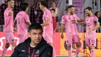 Atlas enfrentará a Inter Miami en la Leagues Cup  (Reuters | Mexsport)