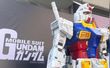 Bandai confirma segunda edición de Mobile Suit Gundam en CDMX| Foto: Arata