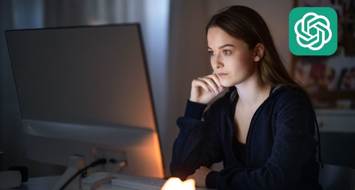ChatGPT no es seguro para terapia: tus chats pueden quedar expuestos