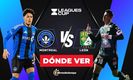 Consulta la previa de CF Montréal vs. Club León para ver EN VIVO Jornada 1 Leagues Cup 2025.