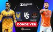 Consulta la previa de Houston Dynamo vs. Tigres UANL para ver EN VIVO Leagues Cup 2025.