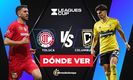 Consulta la previa de Toluca vs. Columbus Crew para ver EN VIVO Jornada 1 Leagues Cup 2025.