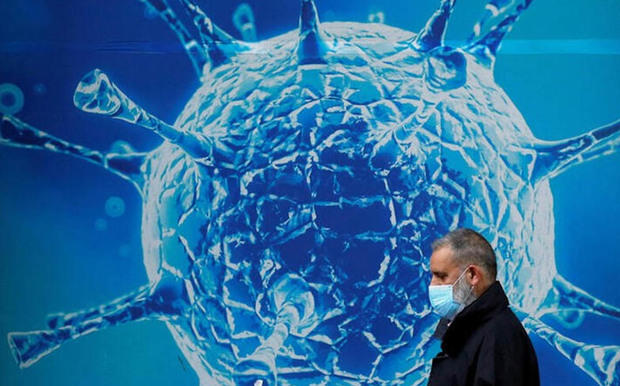El COVID ya no es una emergencia sanitaria mundial. (FOTO: Reuters)