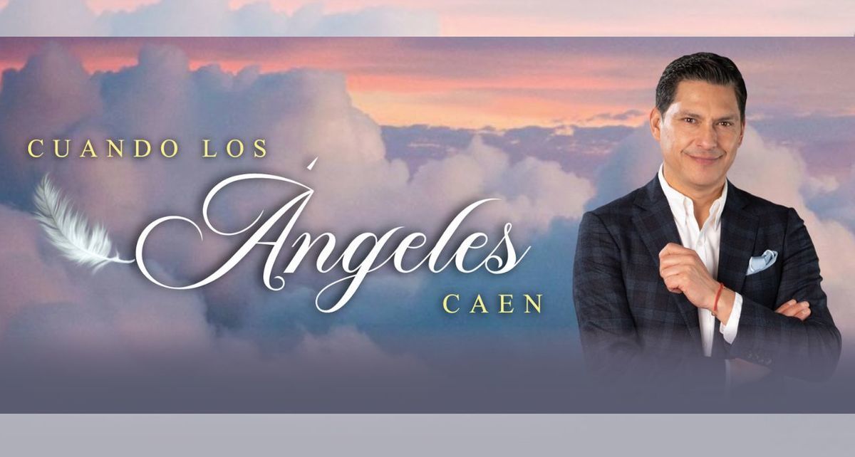 ¿De qué trató el episodio de 'Cuando los ángeles caen HOY 24 de julio?