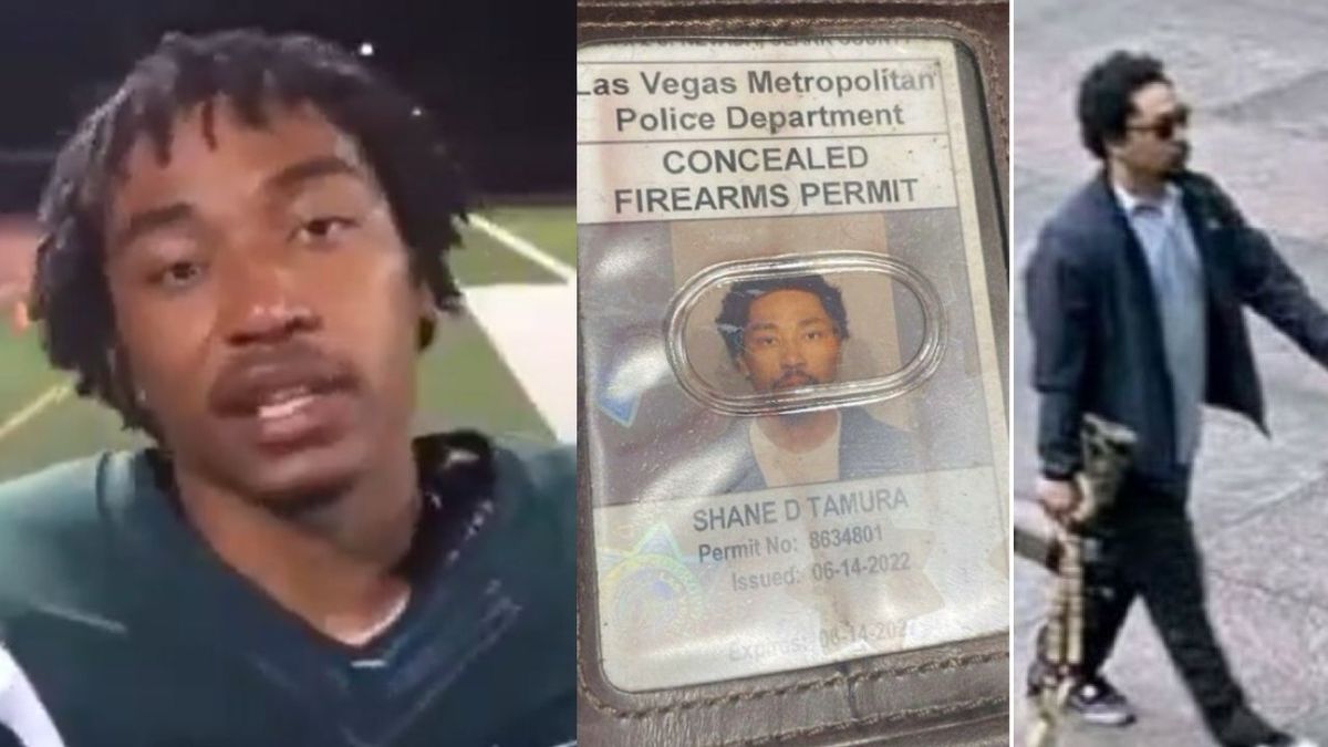 El hombre dejó una nota suicida culpando a la NFL.