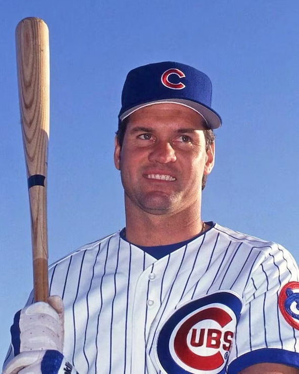 El mejor segunda base de la historia de Cachorros.