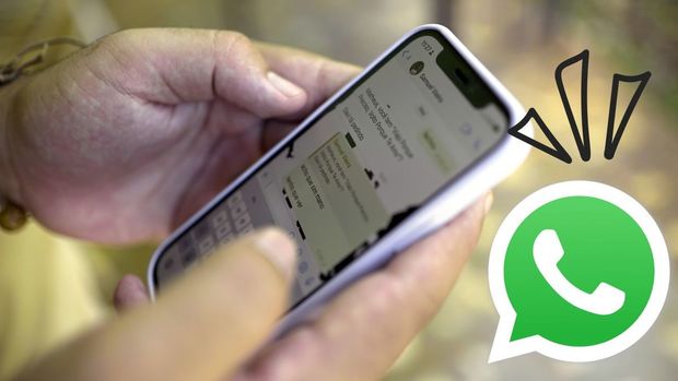 ¿Cómo encontrar la papelera de WhatsApp para liberar espacio de mi celular? (FOTO: Especial)