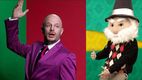 Facundo habla de su polémico personaje Jame Duende en LCDLF| Foto: Especial